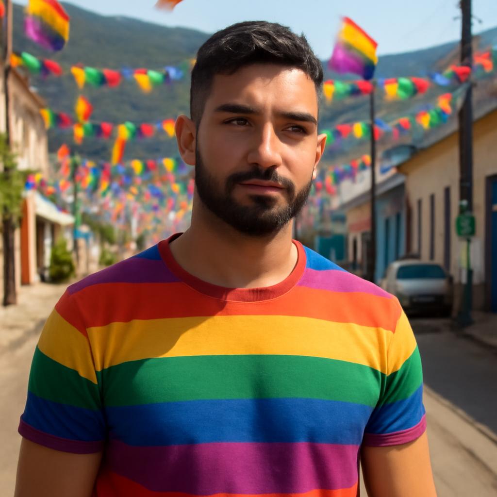 Morrinhos Novos Gay