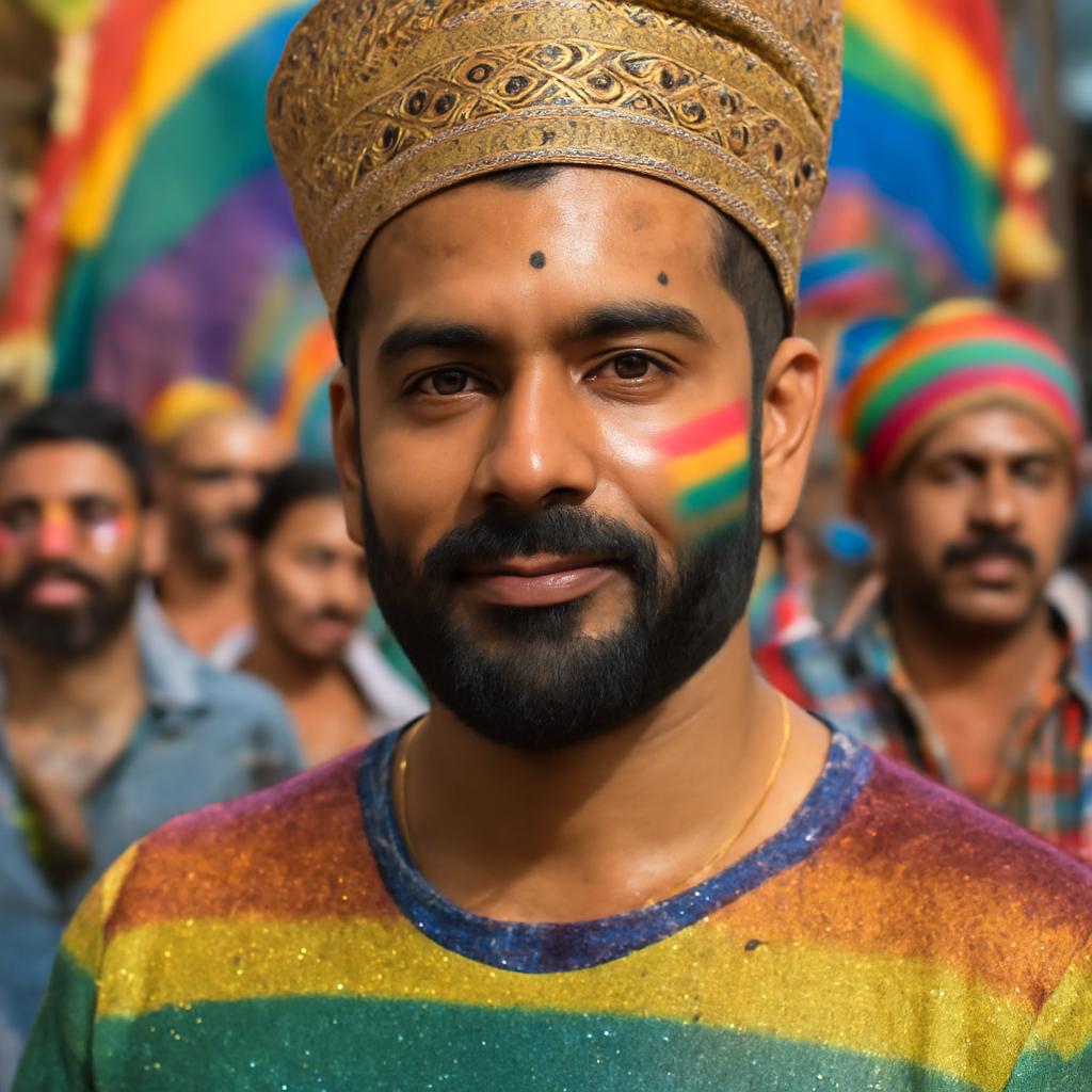 Mumbaba Gay