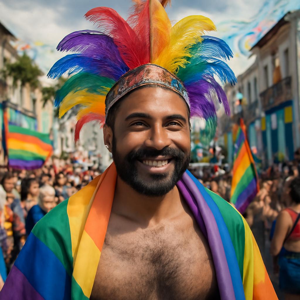 Mundau Gay