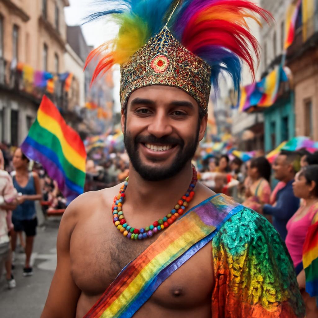 Muribeca Gay