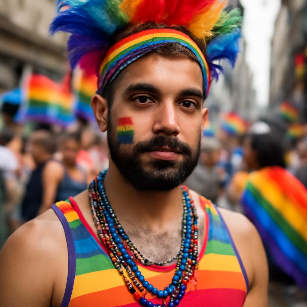 Muriti Gay