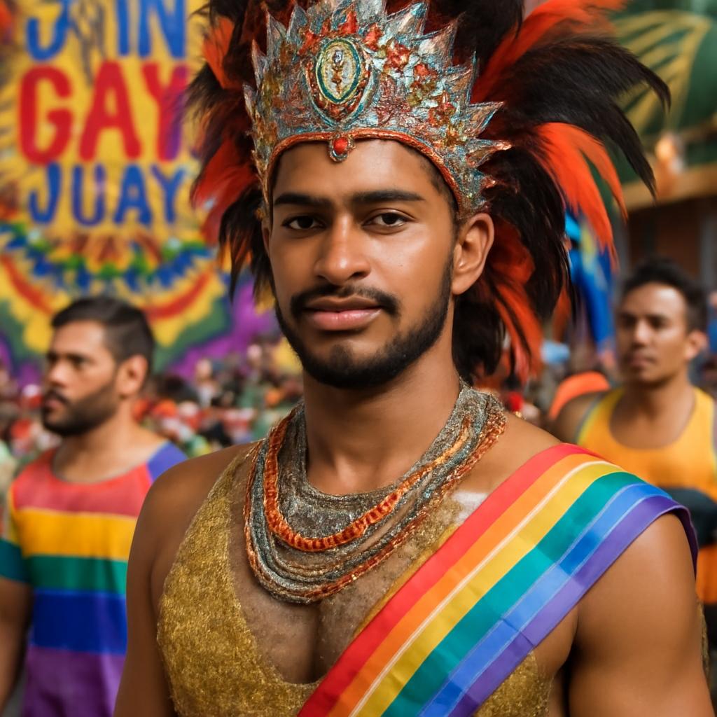 Mutambeiras Gay