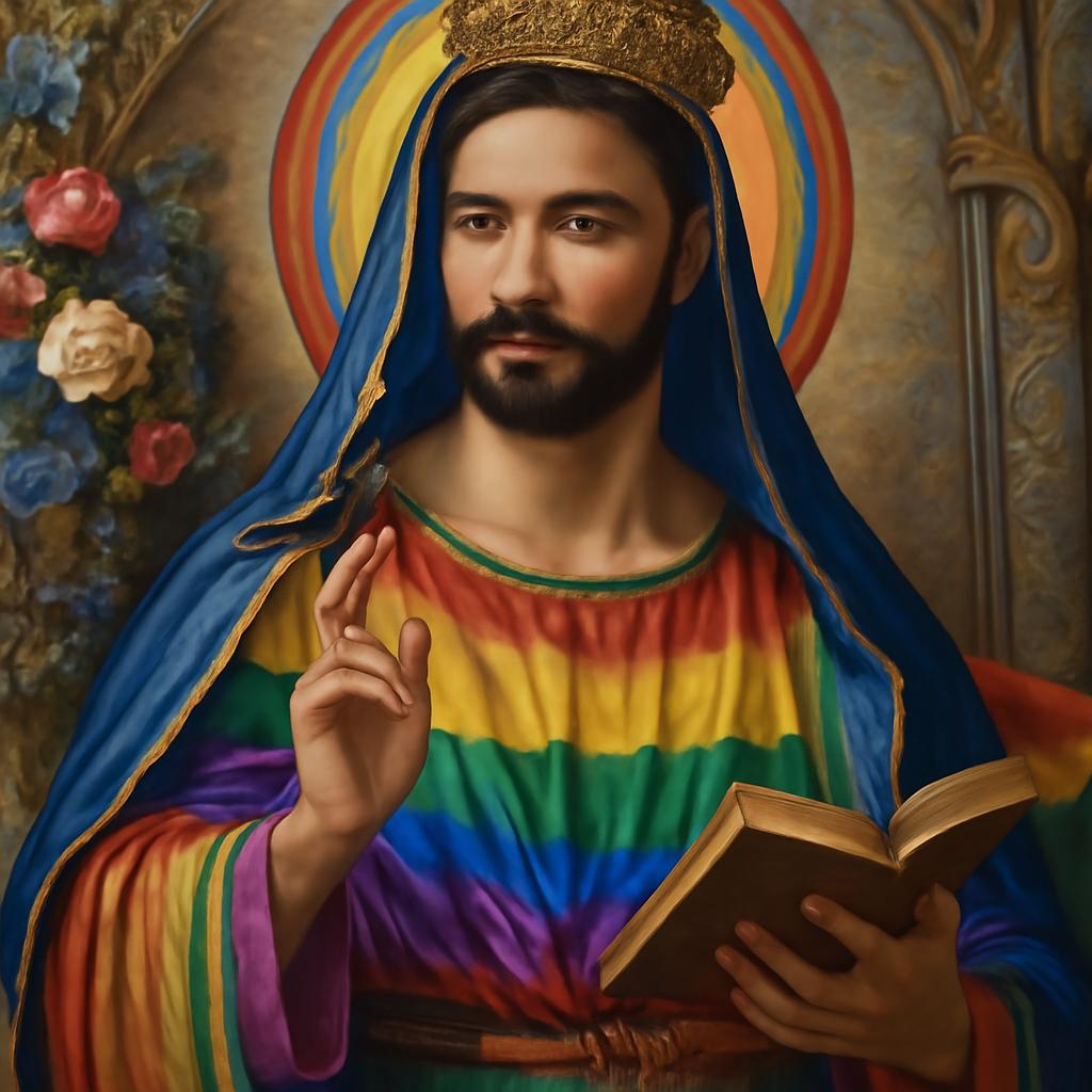 Nossa Senhora Do Livramento Gay