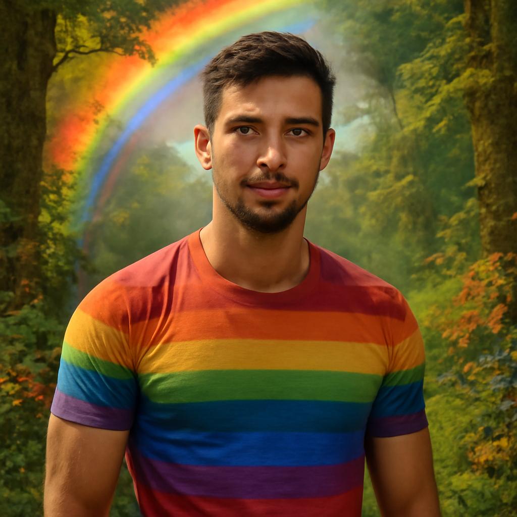 Nova Floresta Gay