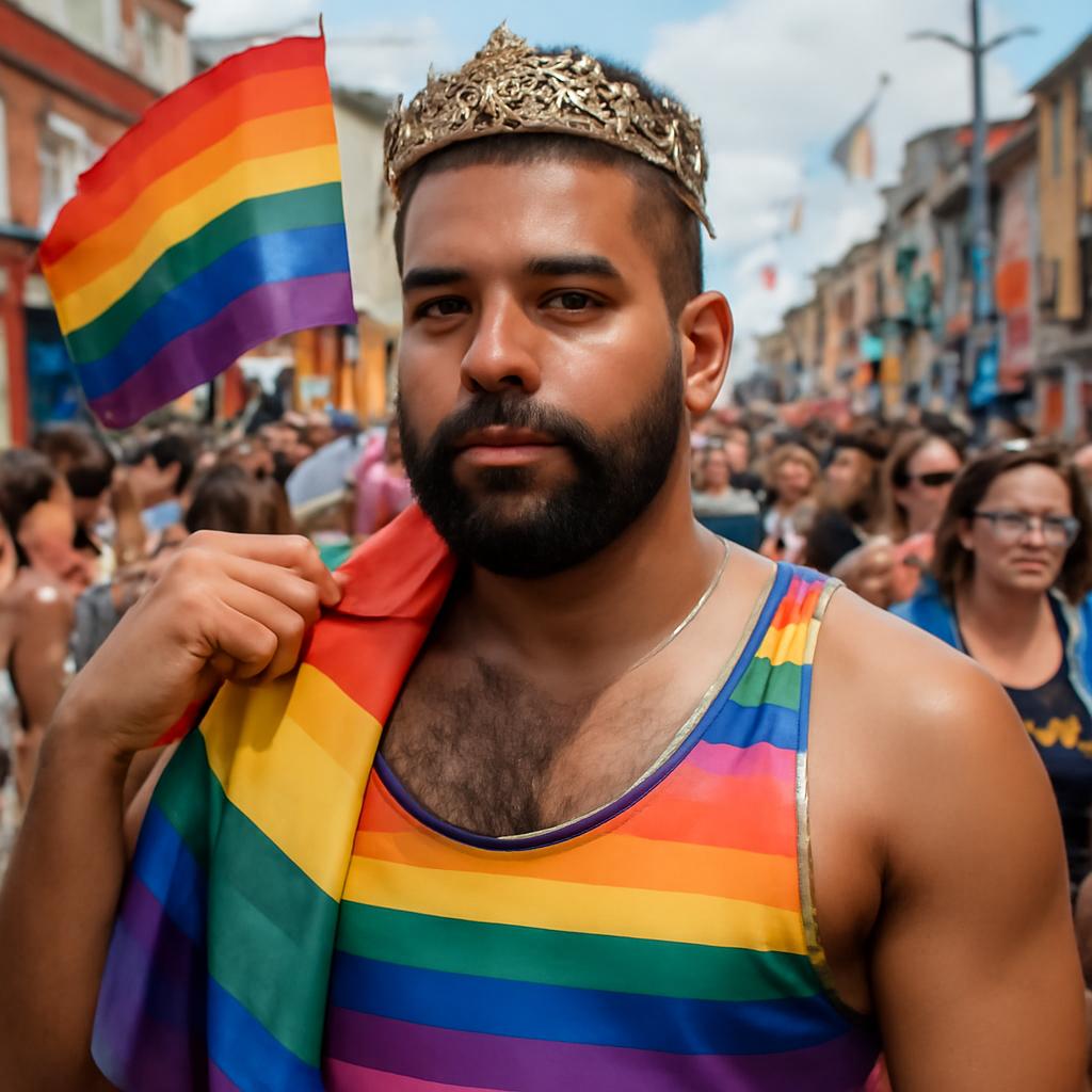 Nova Russas Gay