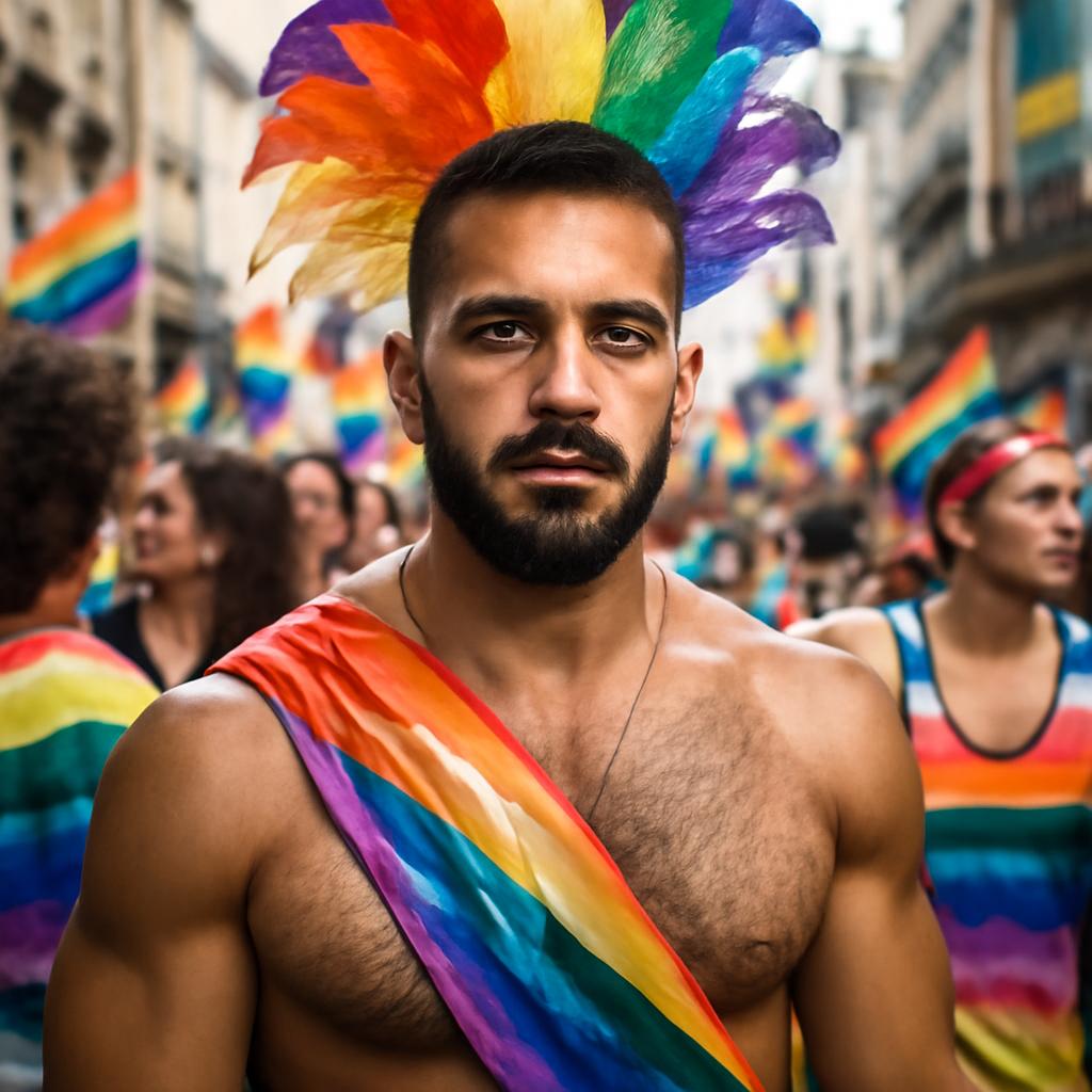 Ocara Gay