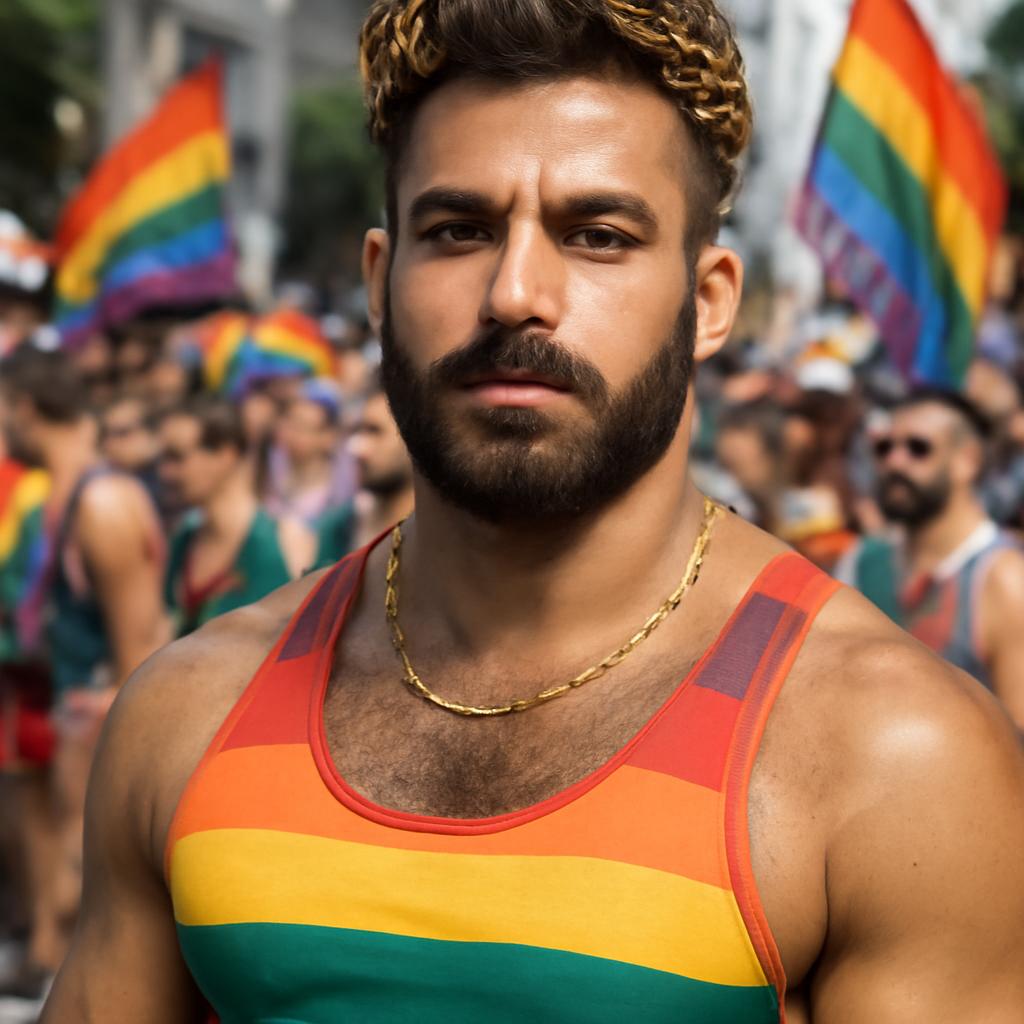 Oros Gay