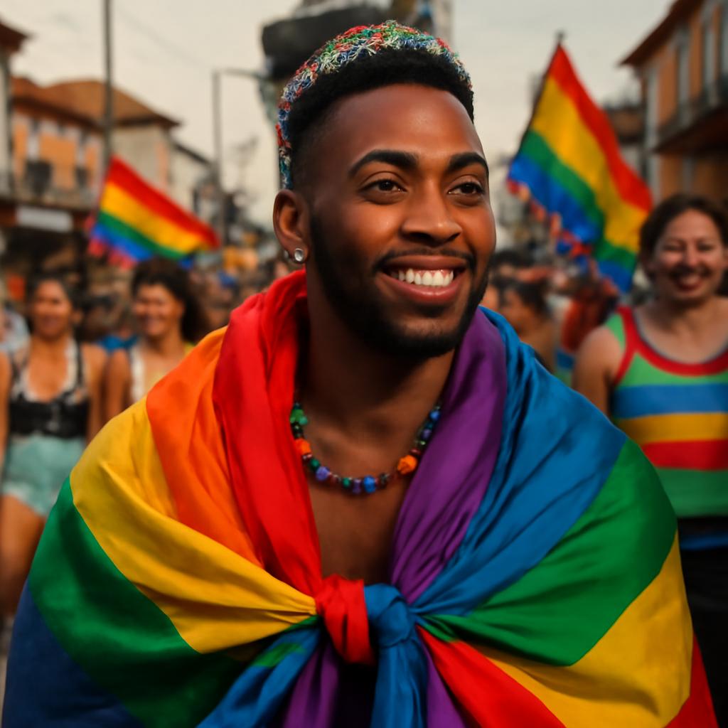Pacajus Gay