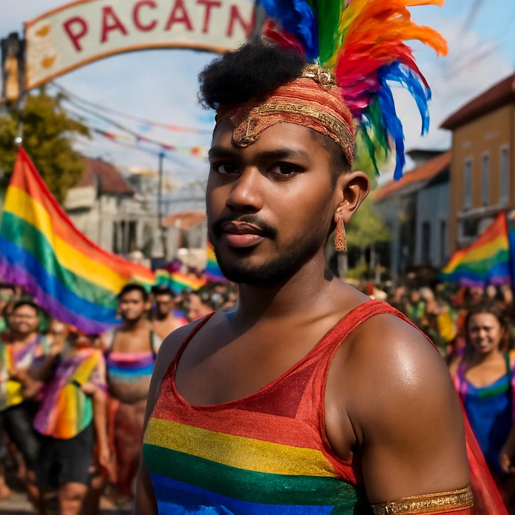 Pacatuba Gay