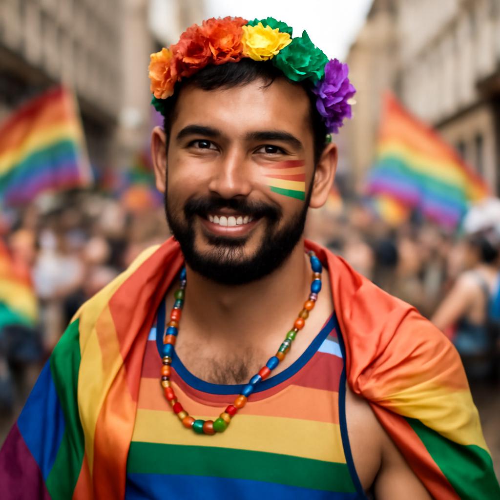 Pacoti Gay