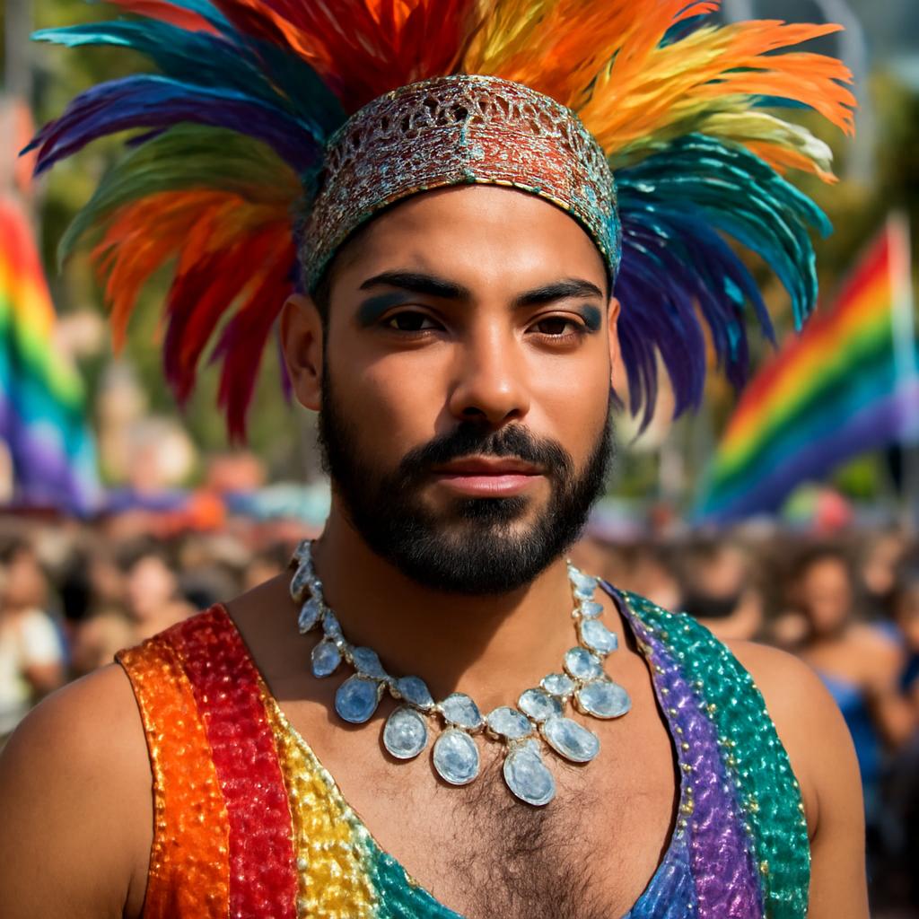 Pacuja Gay