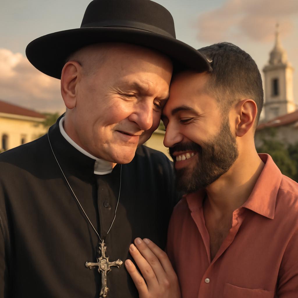 Padre Cicero Gay