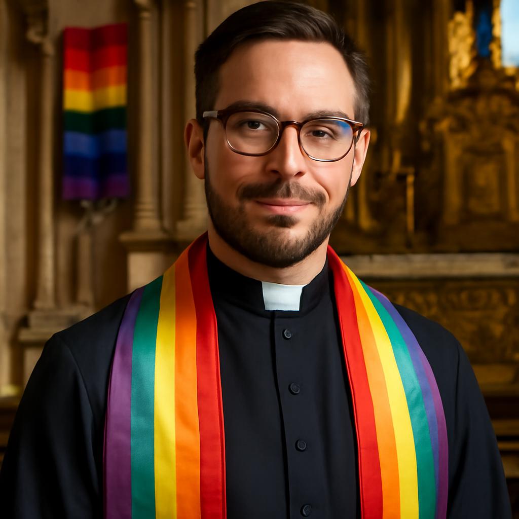 Padre Linhares Gay
