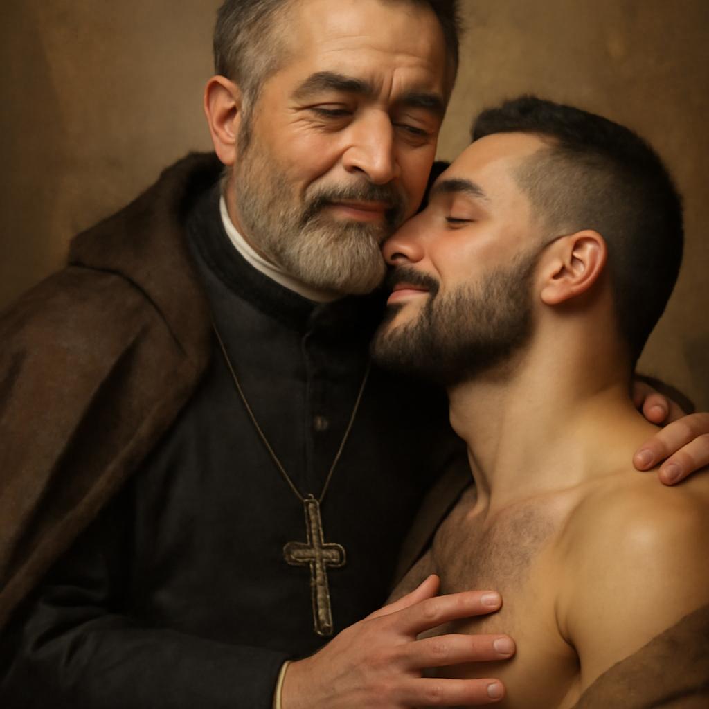 Padre Vieira Gay