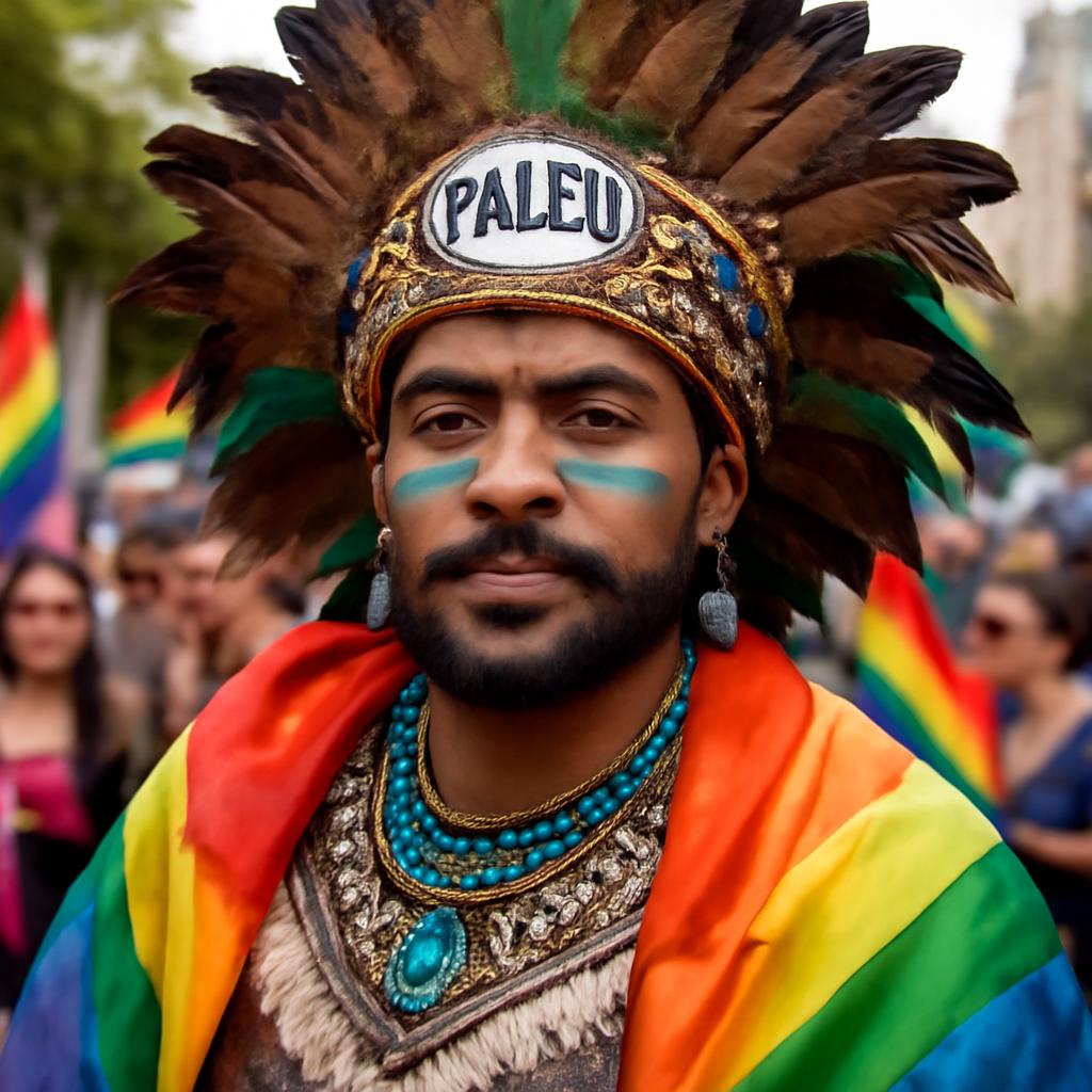 Pajeu Gay