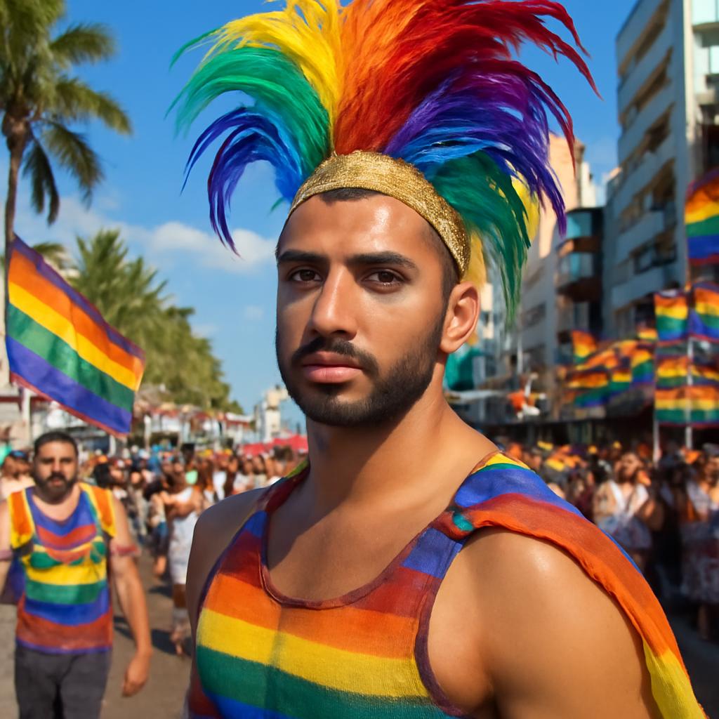 Pajucara Gay