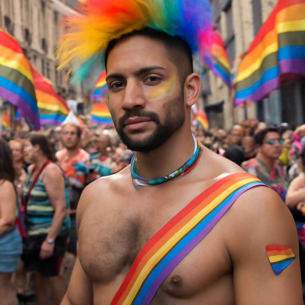 Palhano Gay