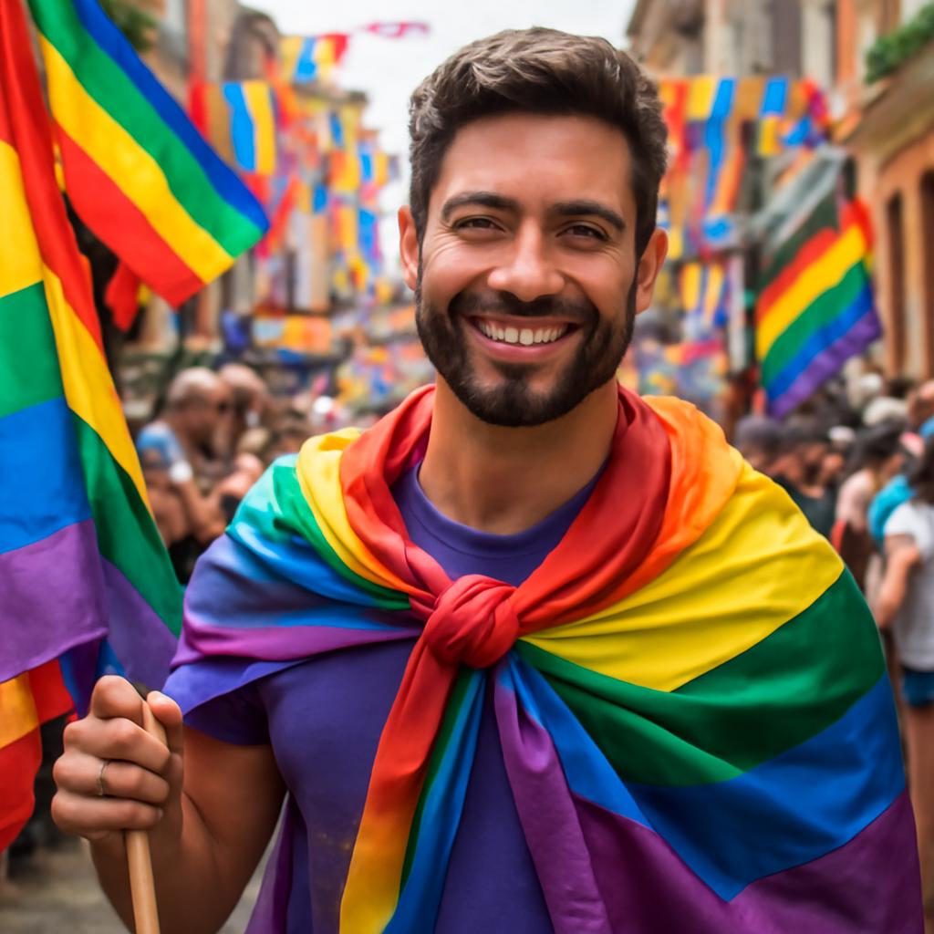 Palmacia Gay