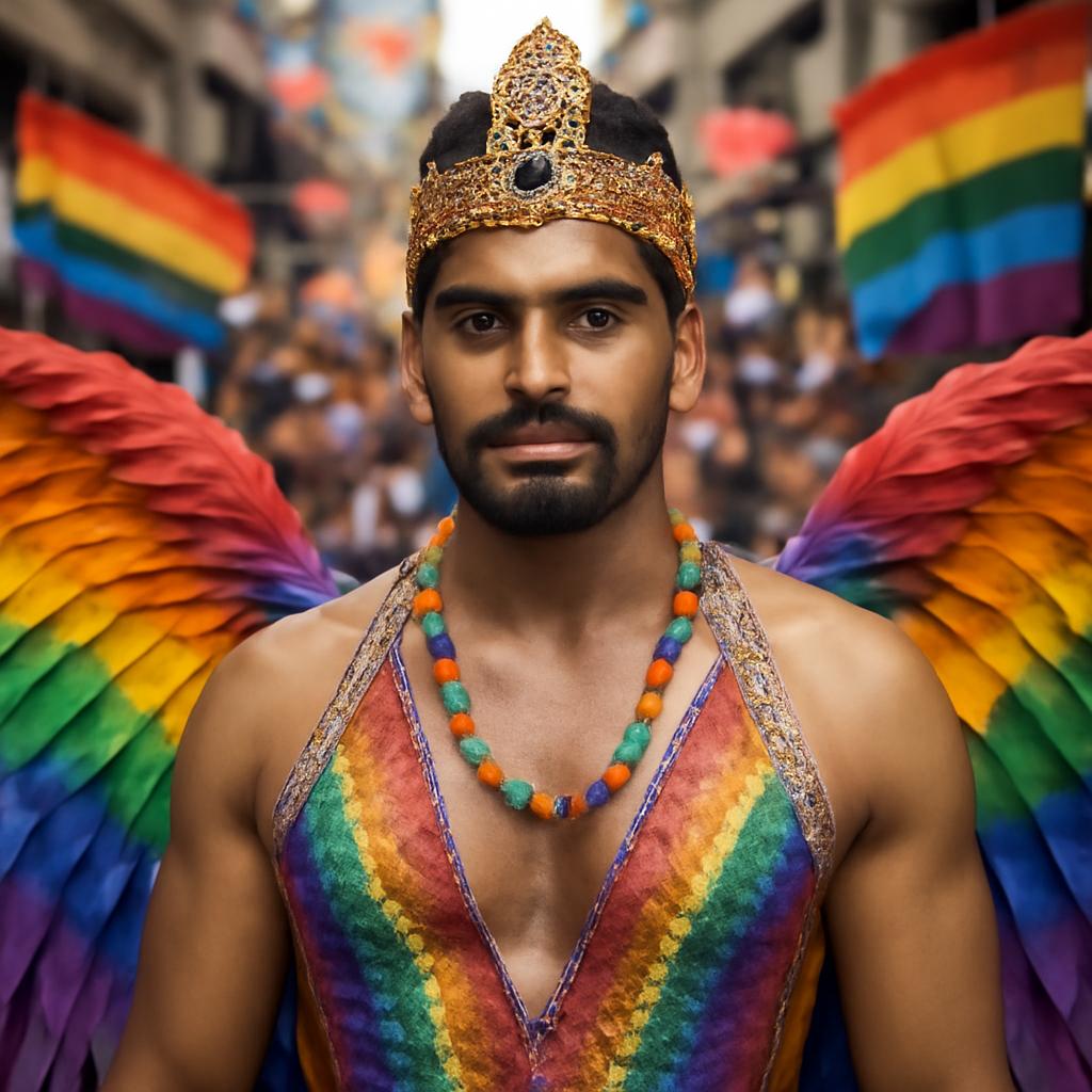 Panacui Gay