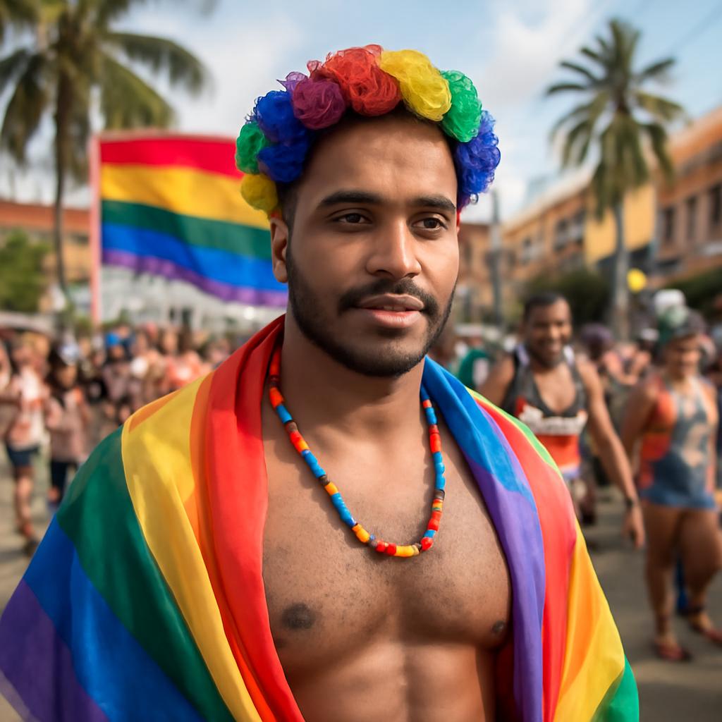 Paraipaba Gay