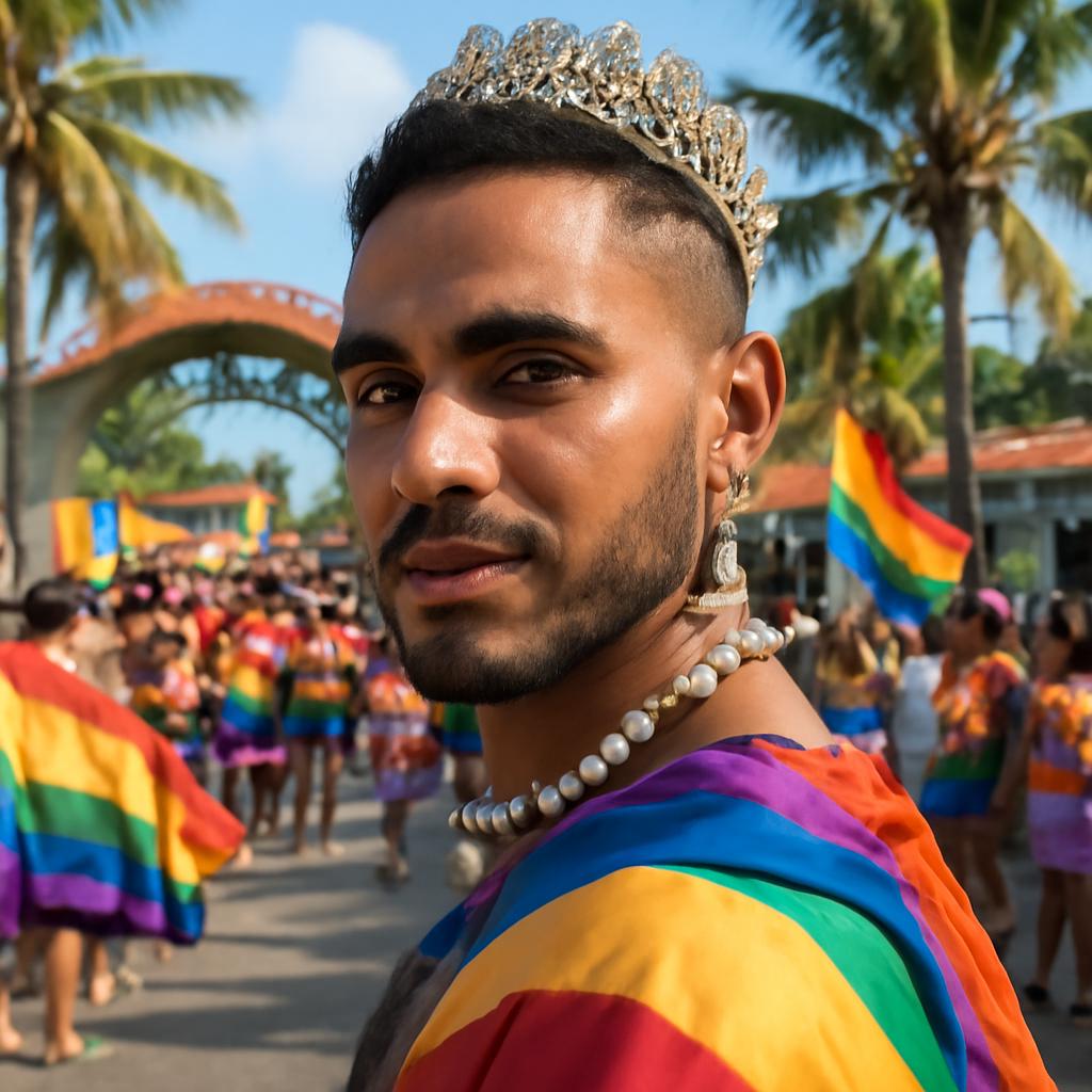 Parajuru Gay