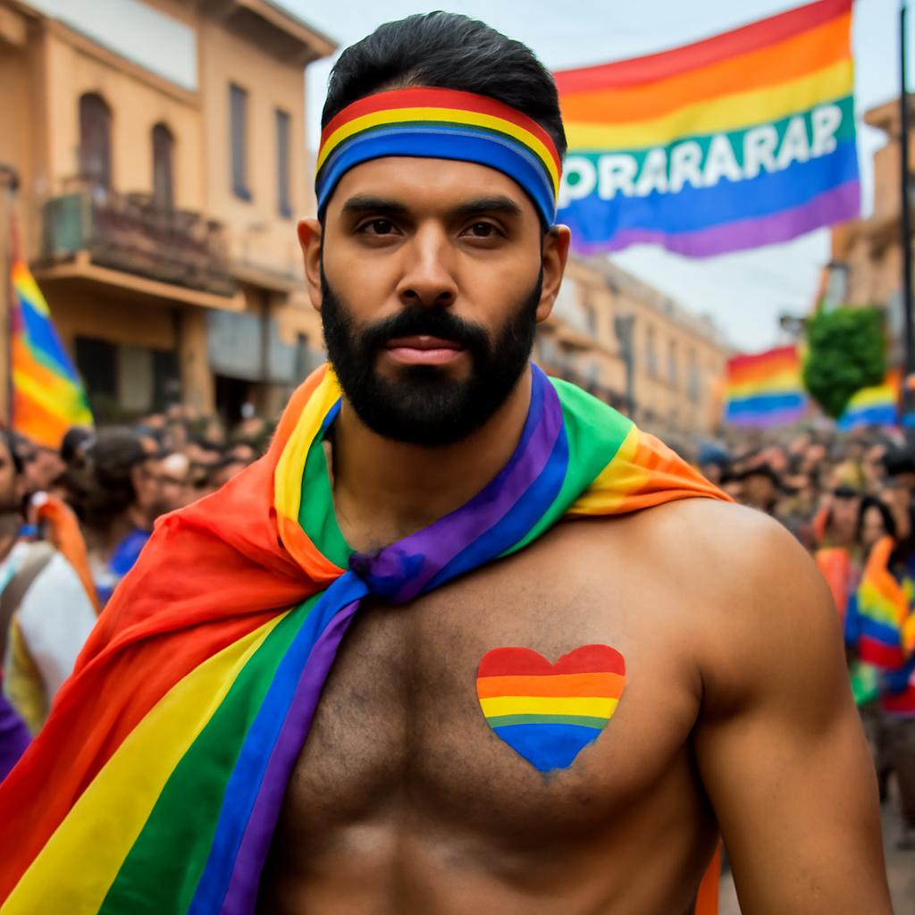 Parambu Gay
