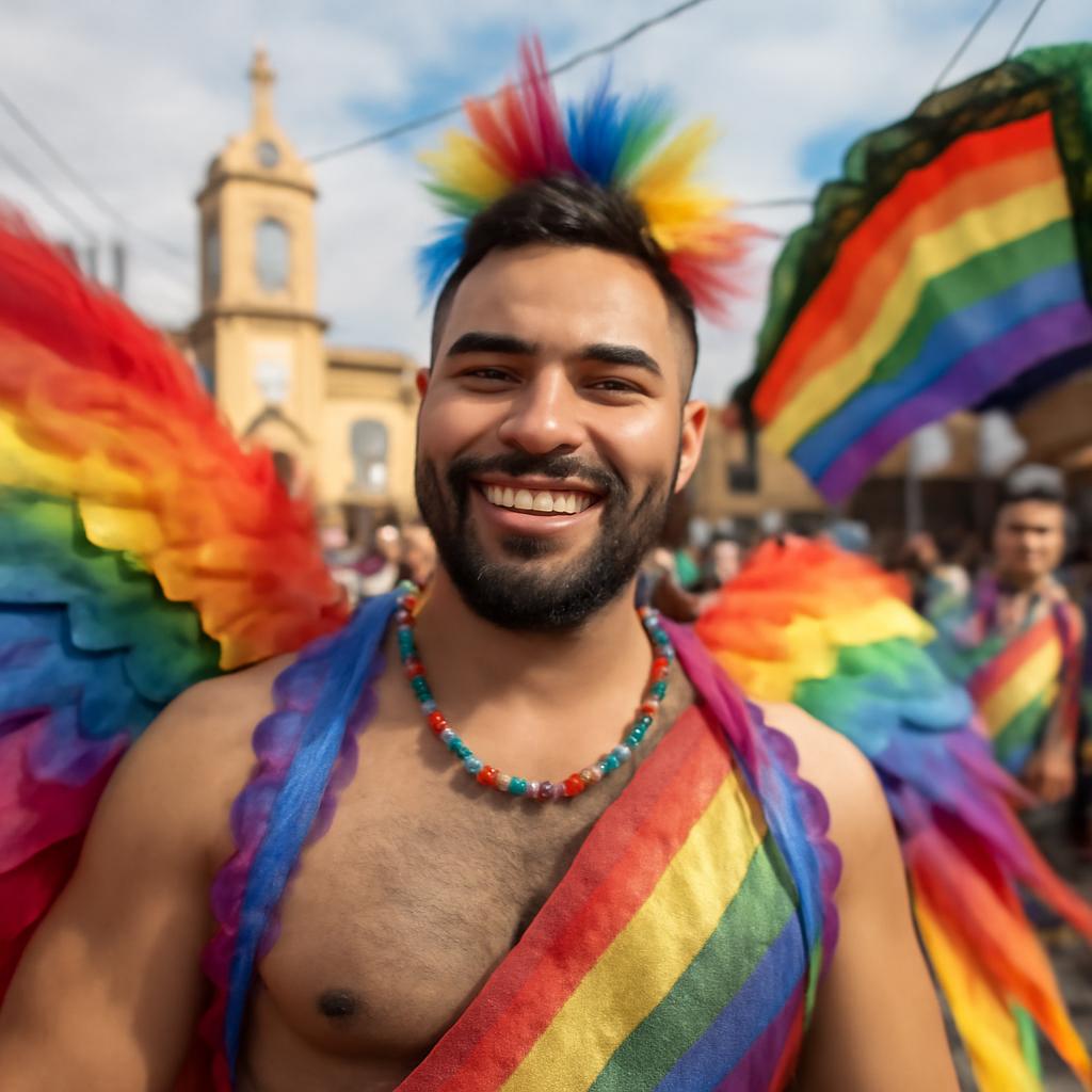 Paramoti Gay