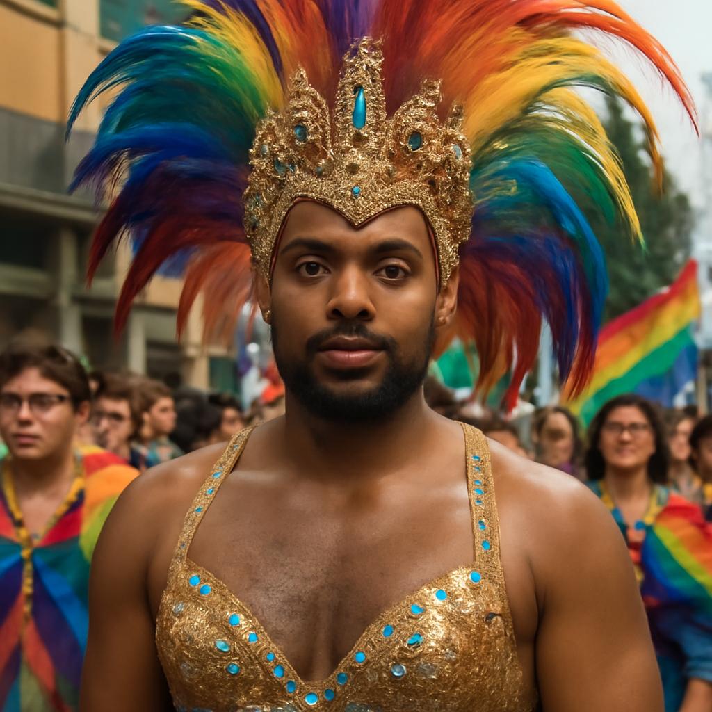 Parangaba Gay