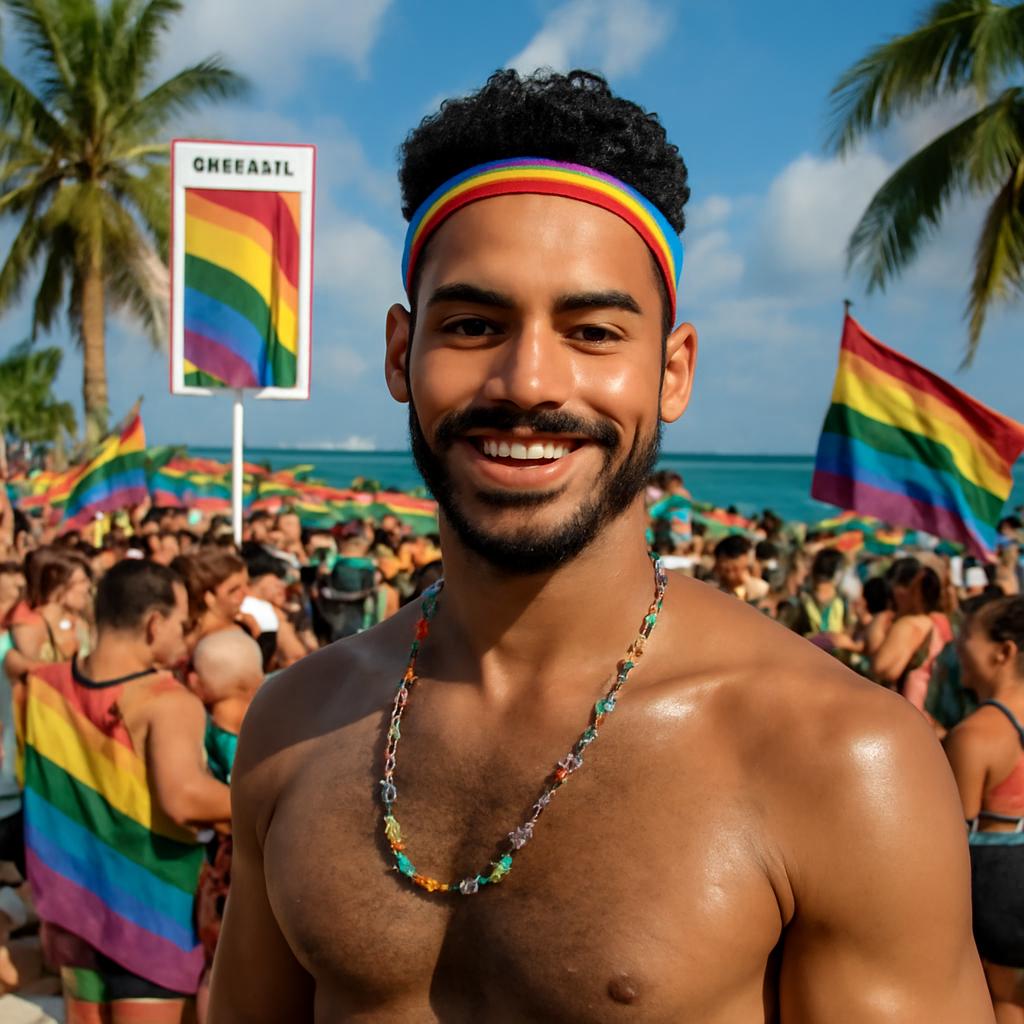 Paripueira Gay