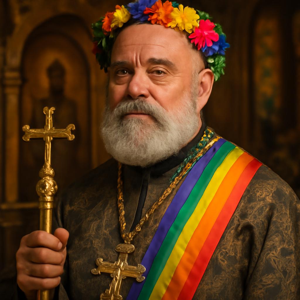 Patriarca Gay