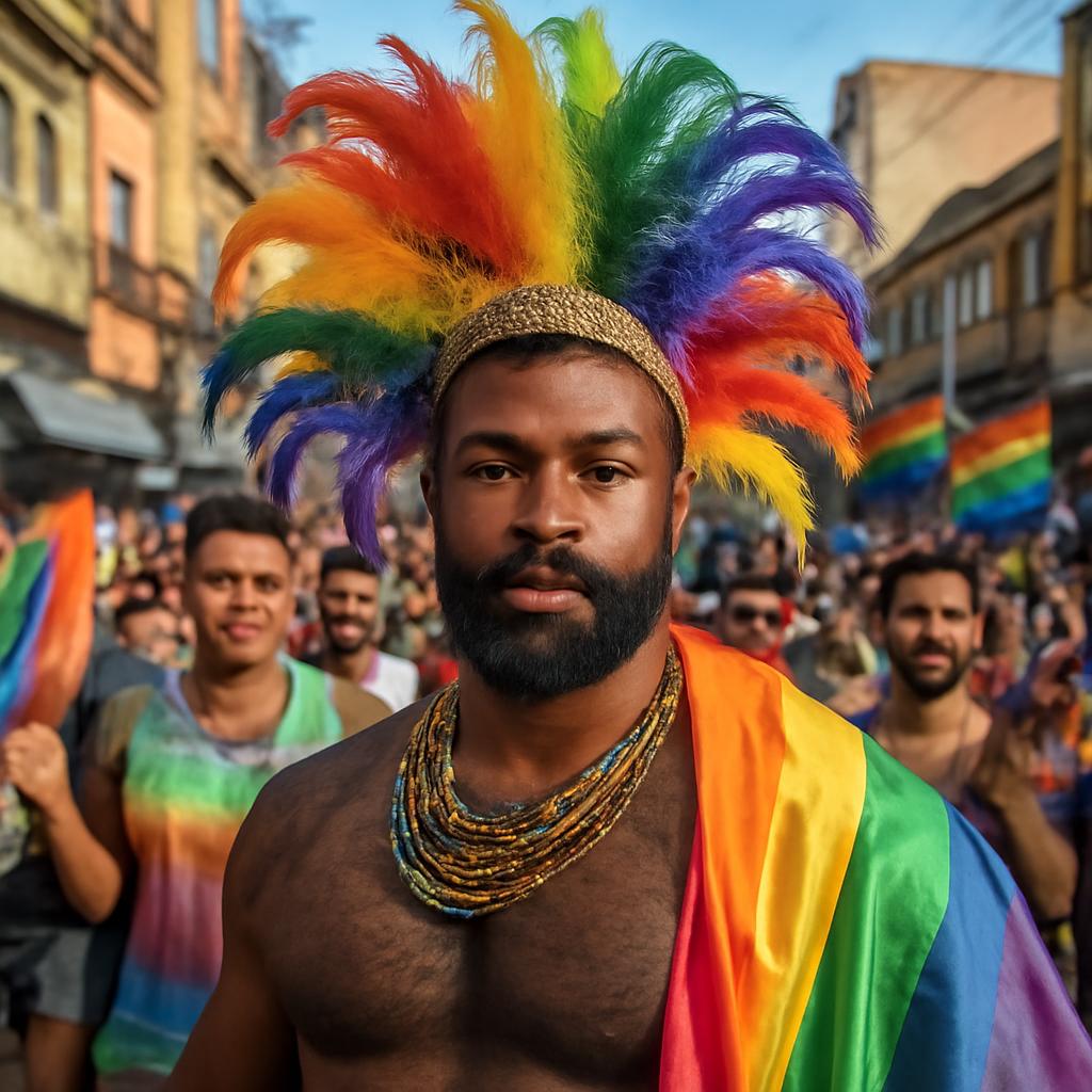 Pavuna Gay