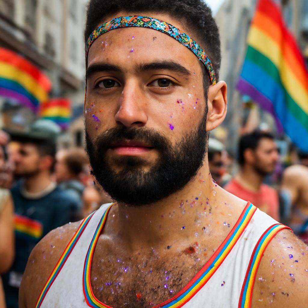 Pedrinhas Gay