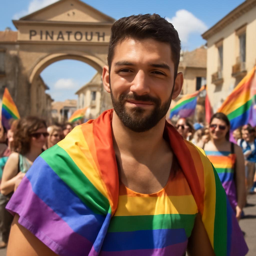Penaforte Gay