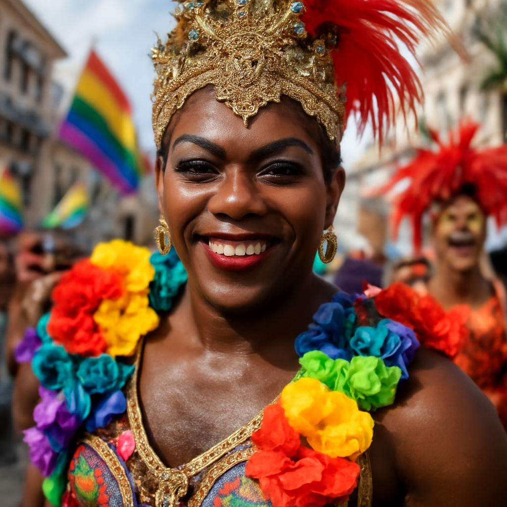 Pernambuquinho Gay