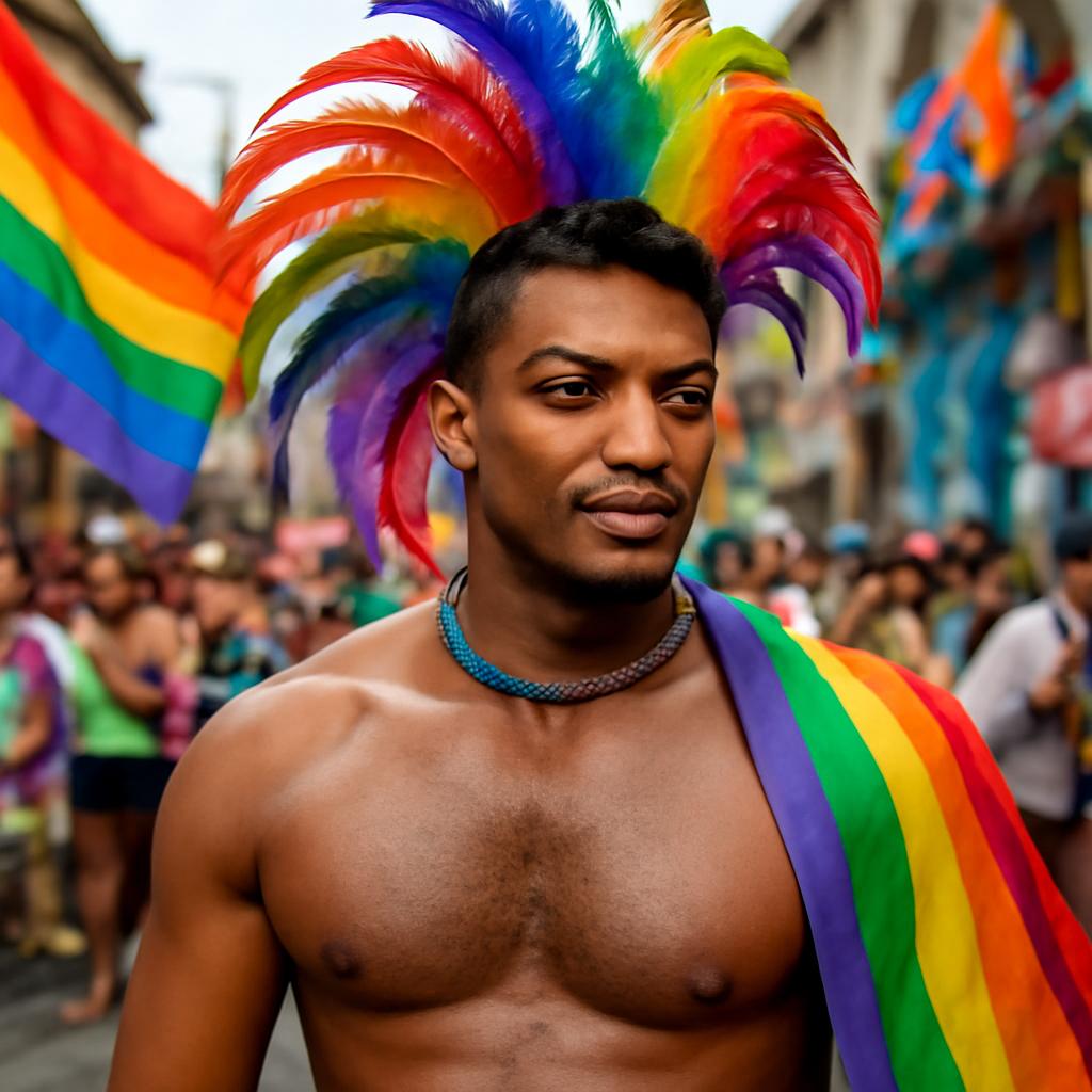 Pindoguaba Gay