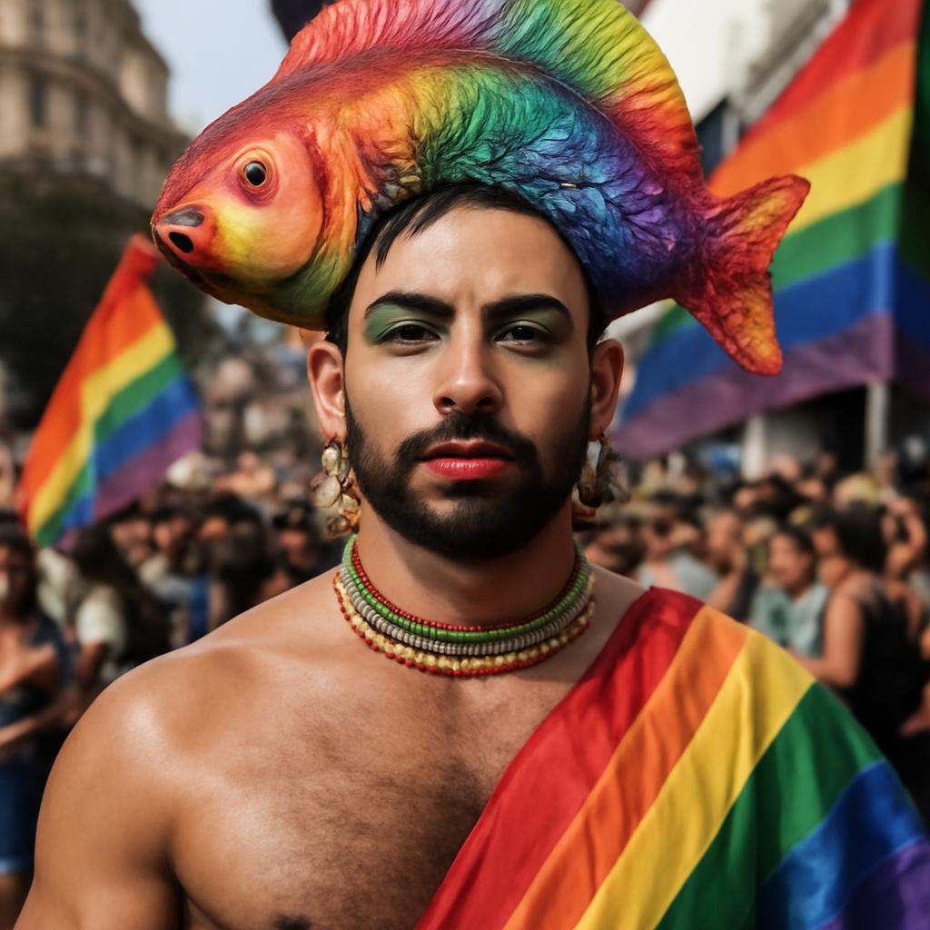 Pirabibu Gay