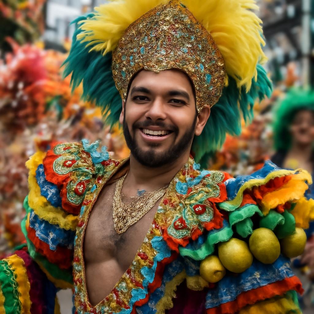 Pitombeira Gay