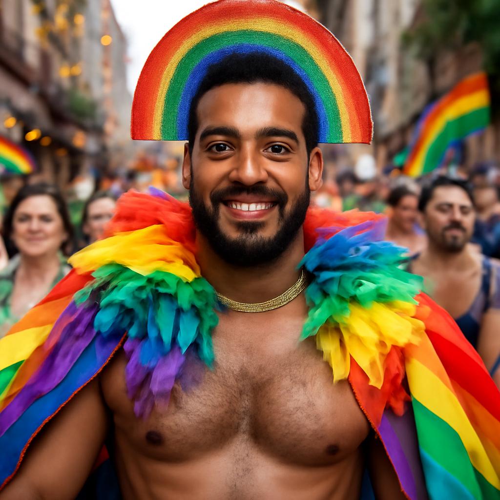 Podimirim Gay