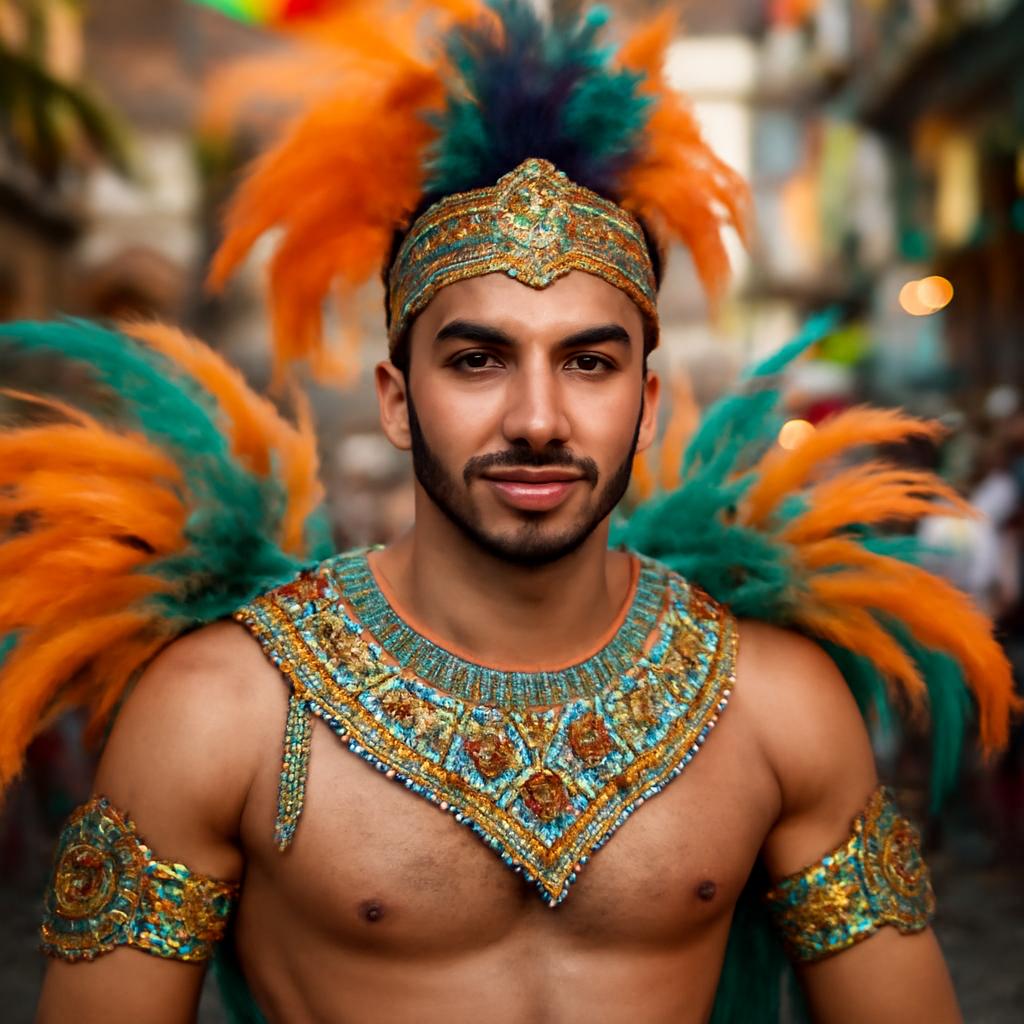 Poranga Gay