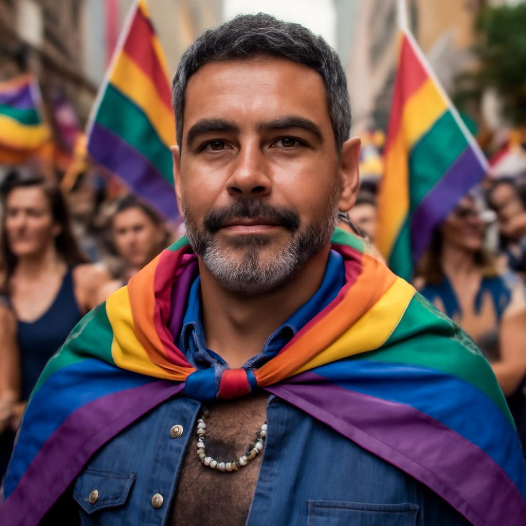 Porfirio Sampaio Gay