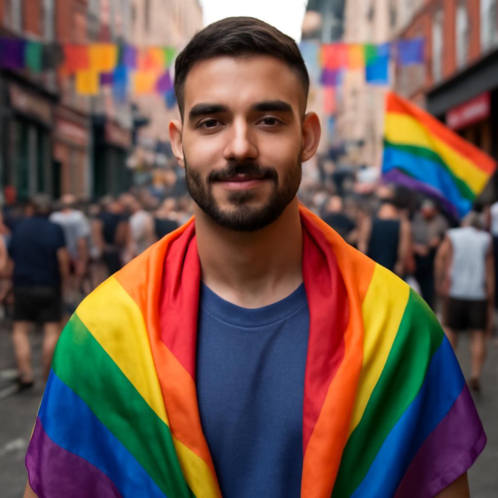 Porteiras Gay