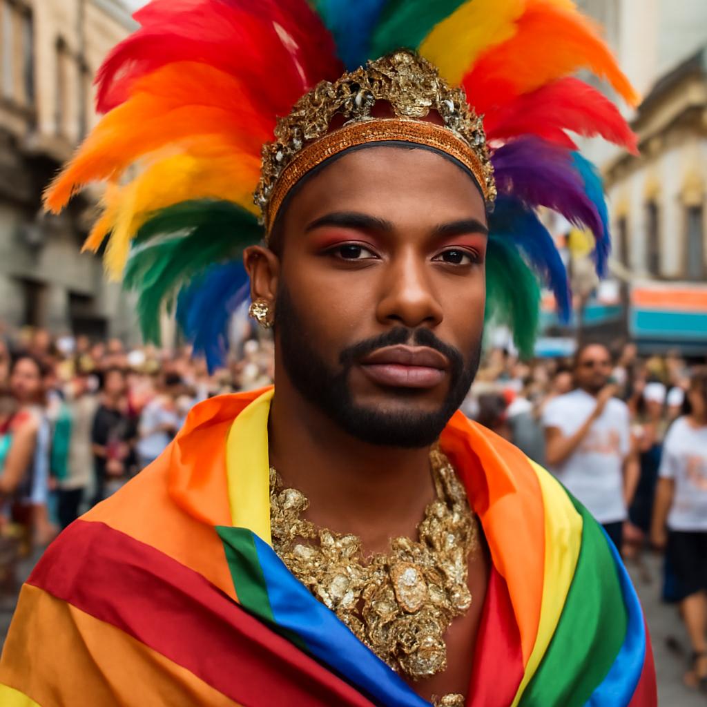 Potengi Gay