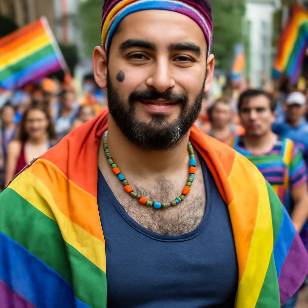 Poti Gay