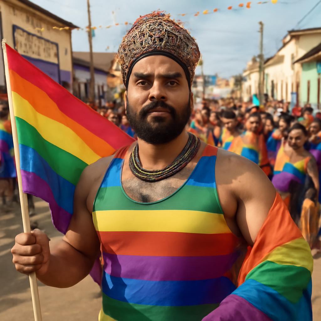 Potiretama Gay