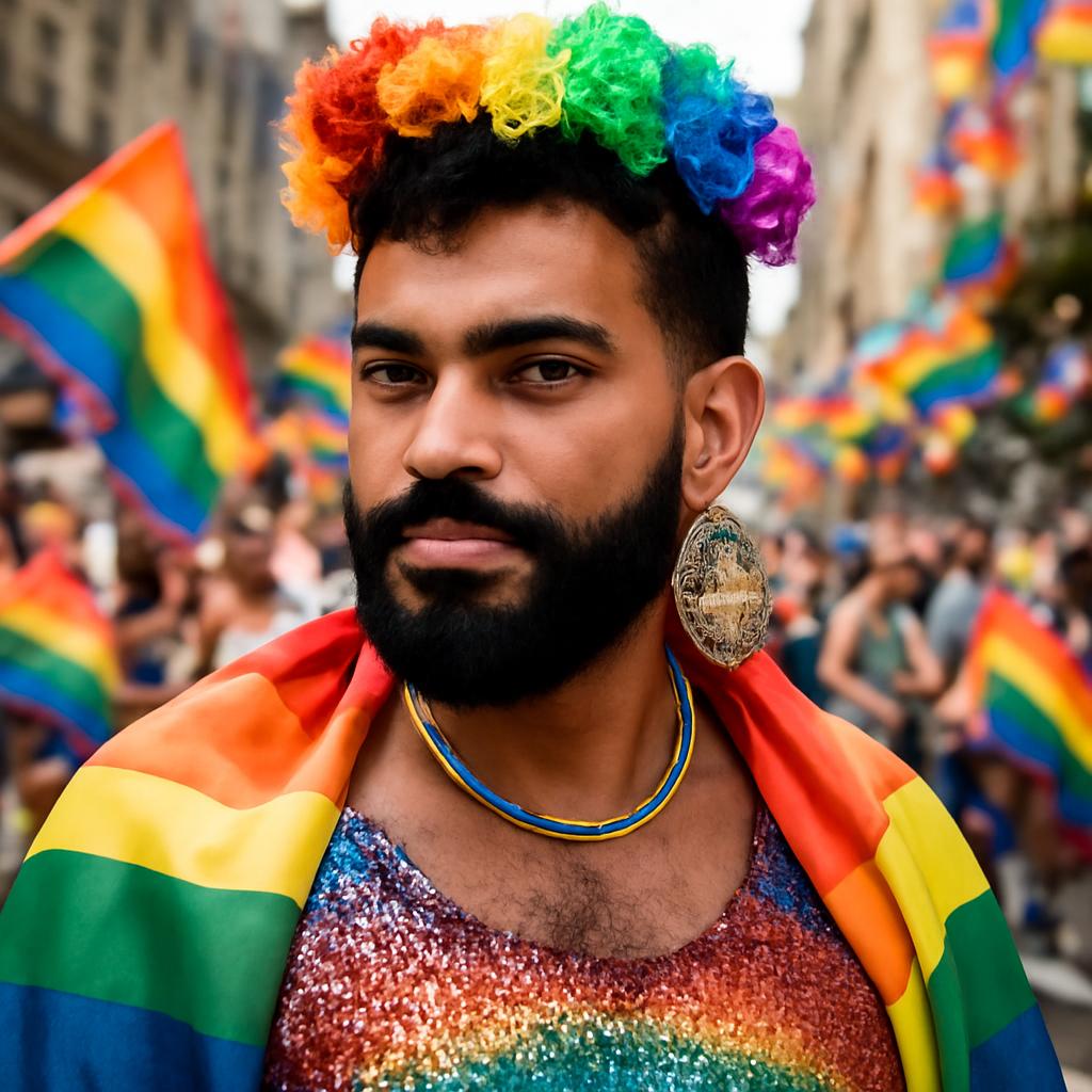 Quitaius Gay