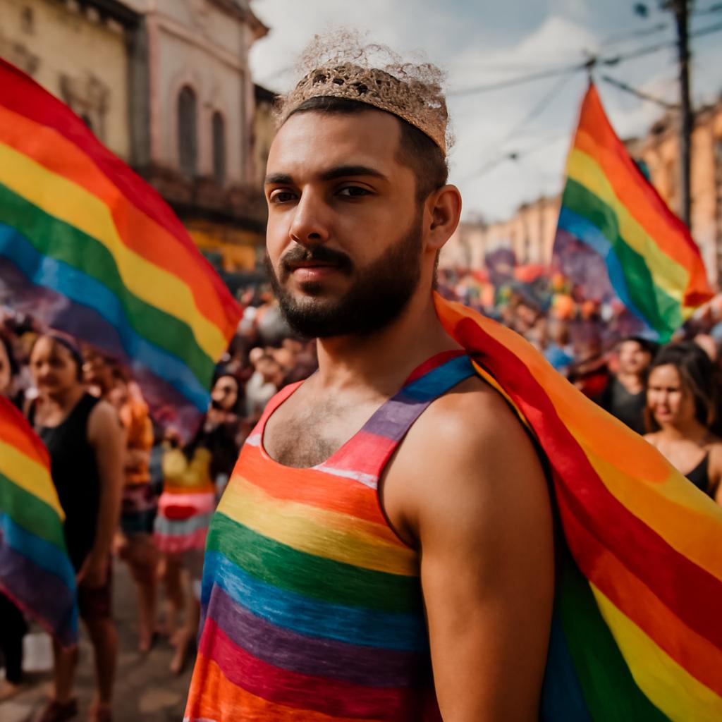 Quixada Gay