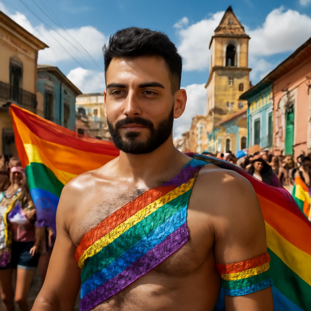 Quixelo Gay