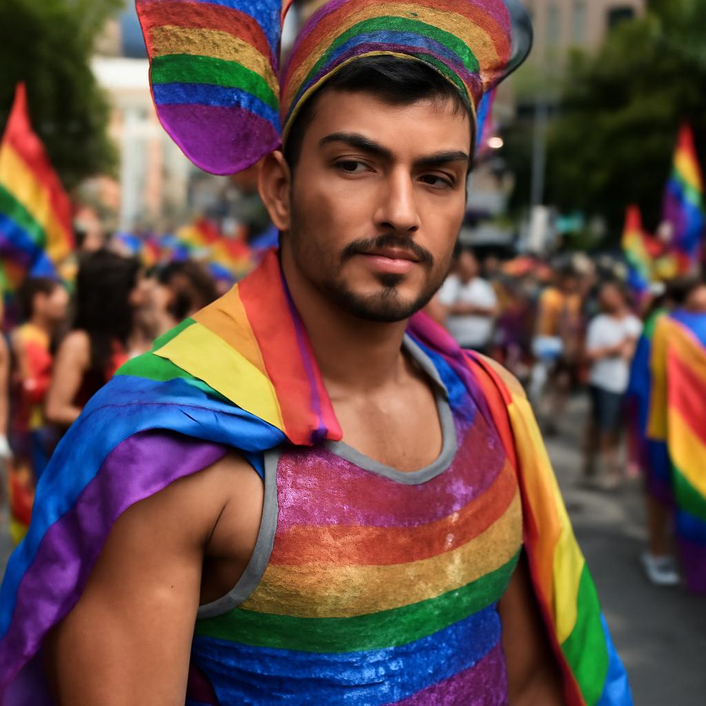 Quixere Gay