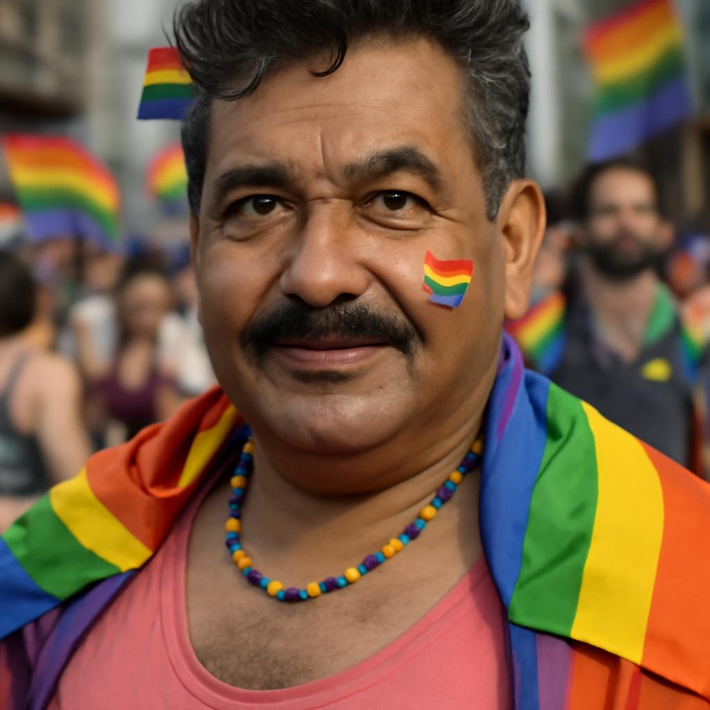 Raimundo Martins Gay