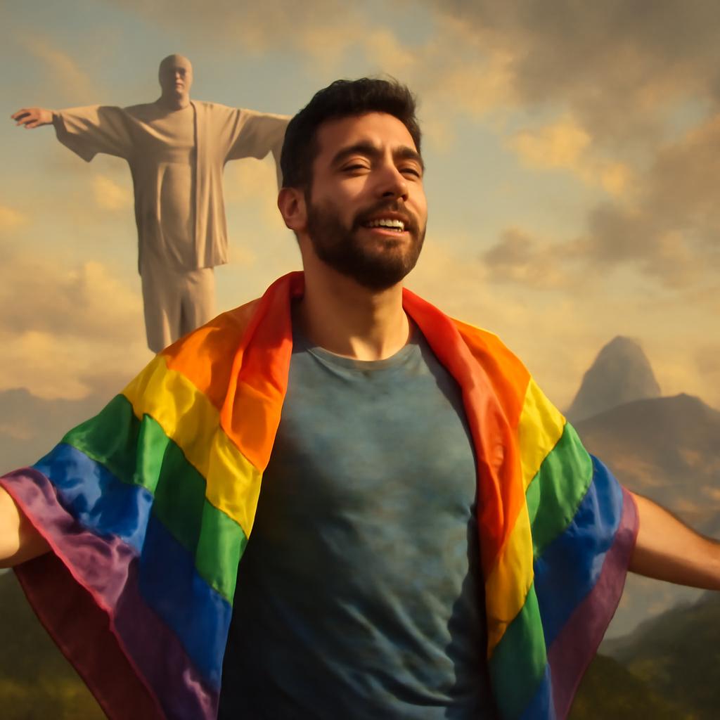 Redencao Gay